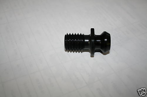 Retention knob fadal milling - knob,